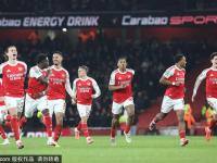 九游会官方 -足总杯赛程吃紧，阿森纳集结日豪取连胜，信心回归，训练强度明显提升的简单介绍