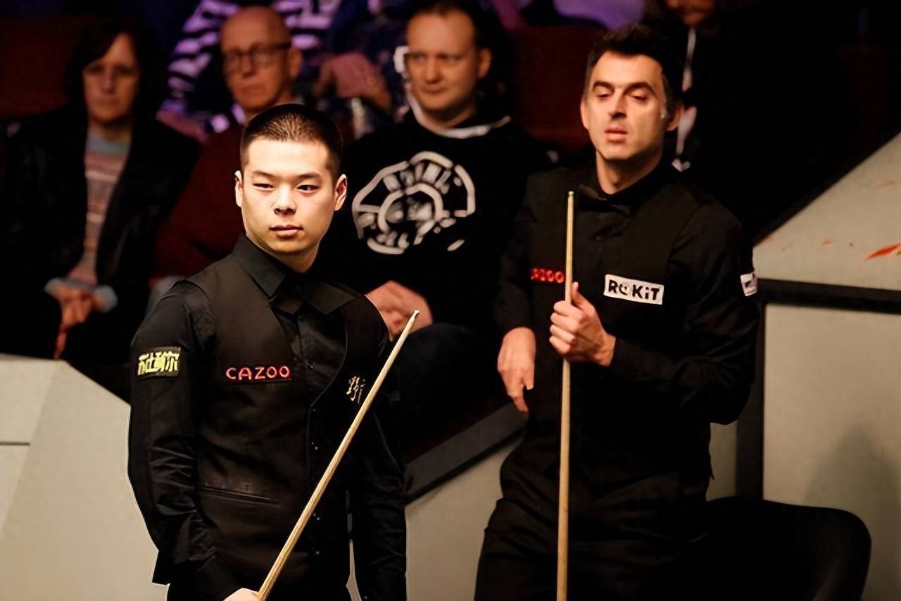 皖江金雕队对阵辽东雷霆队,斯诺克常规赛爆冷,门将神扑救主——韧性与执行并存的简单介绍-九游会j9官网