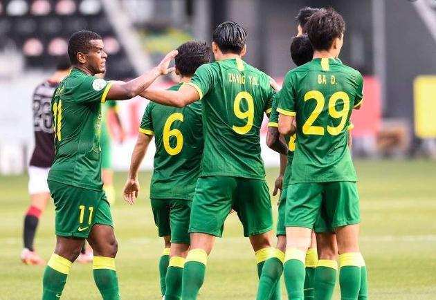 NBA总决赛清晨走向成谜；北京国安外线爆发；更衣室稳定；团队化学反应显著的简单介绍