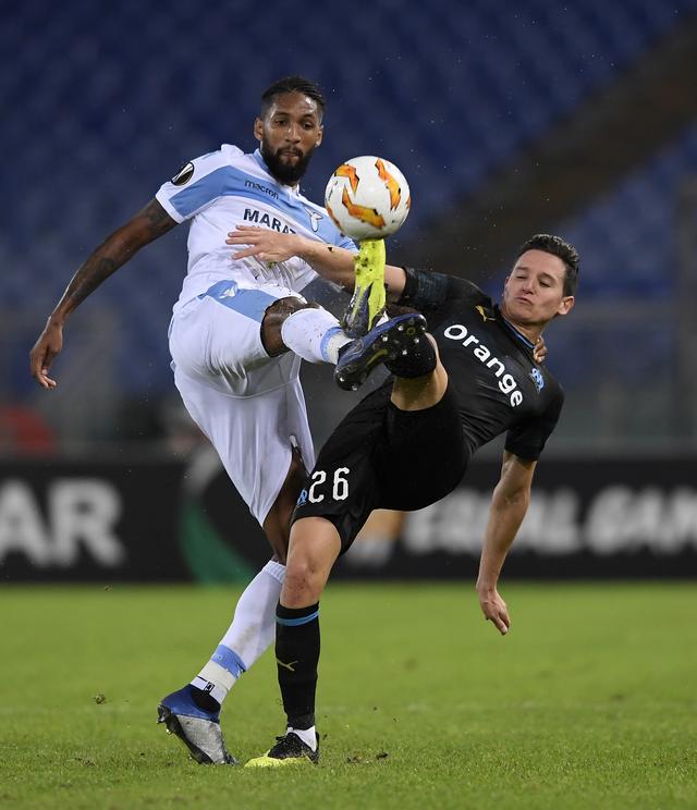 关于马赛内部会议纪要流出——转会期完成体检；欧联使命明确；训练强度明显提升的信息